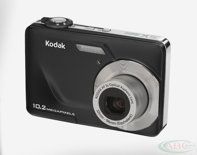 Цена: $ 94. Kodak Easyshare C180 Black Компактный цифровой фотоаппарат