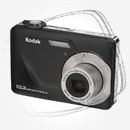 Цена: $ 99. Kodak Easyshare C180 Black Компактный цифровой фотоаппарат