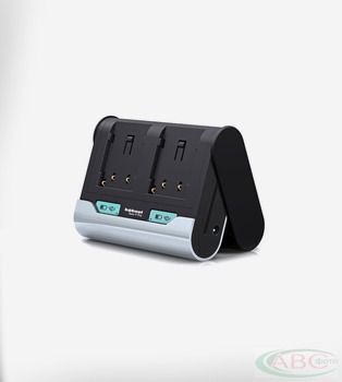 Цена: $ 74. Hahnel PowerStation Twin V Pro for Canon 5D/30D/400D/350D Зарядное устройство