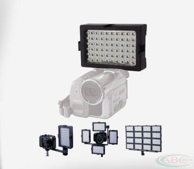 Цена: $ 78. Falcon Осветитель LED DV-60 Аксессуар к видеокамере