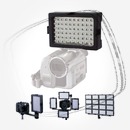 Цена: $ 79. Falcon Осветитель LED DV-60