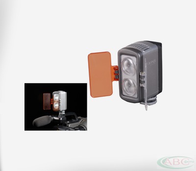 Цена: $ 205. Falcon Осветитель Twins Digi Pro 80  VDL-80 Аксессуар к видеокамере