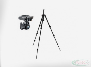 Цена: $ 250. Manfrotto 7322CY Штатив