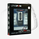 Цена: $ 49. Lenspen Набор карандашей для чистки PRO-оптики LapTopPro Kit 