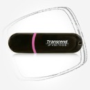Цена: $ 17. Transcend JetFlash V30 16 GB USB флэш накопитель