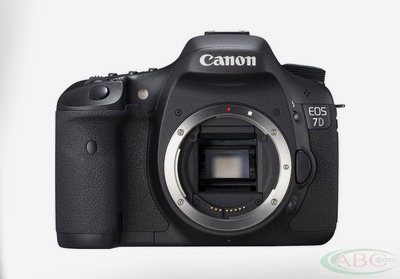 Цена: $ 1429. Canon EOS 7D body Цифровой зеркальный фотоаппарат