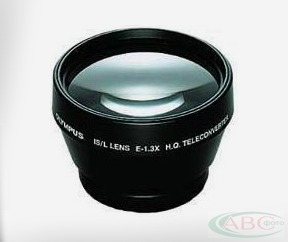 Цена: $ 25. Olympus Teleconverter 1.3X for is-50/5000 Конвертор