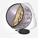 Цена: $ 52. Arsenal Отражатель 5в1 110 см RD-024 Зонт, софтбокс, отражатель