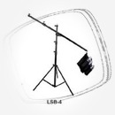 Цена: $ 149. Falcon Журавль+стойка LSB-4 Система крепления