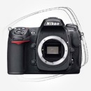 Цена: $ 1639. Nikon D300s body Цифровой зеркальный фотоаппарат