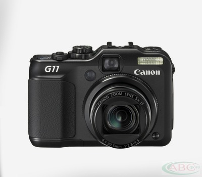 Цена: $ 520. Canon PowerShot G11 Компактный цифровой фотоаппарат