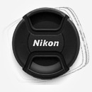Цена: $ 23. Nikon LC-77 Крышка