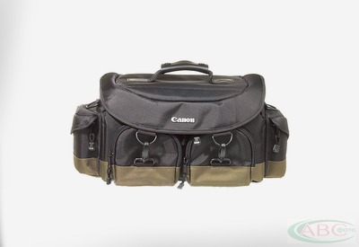 Цена: $ 161. Canon 1EG PROF GADGET Сумка