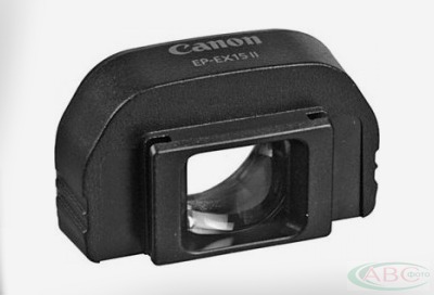 Цена: $ 21. Canon EP-EX15 II Eye-piece Наглазник