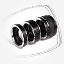 Цена: $ 210. Kenko Набор макроколец 12/20/36mm for Sony 