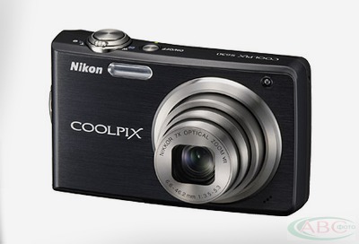 Цена: $ 282. Nikon Coolpix S630 Black Компактный цифровой фотоаппарат