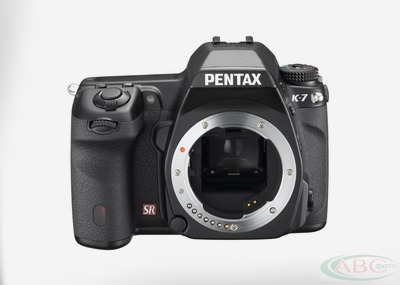Цена: $ 919. Pentax K-7 body +чехол Pentax Цифровой зеркальный фотоаппарат