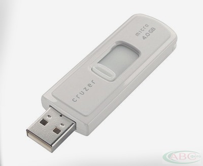 Цена: $ 20. SanDisk Cruzer Micro  U3 4Gb black USB флэш накопитель