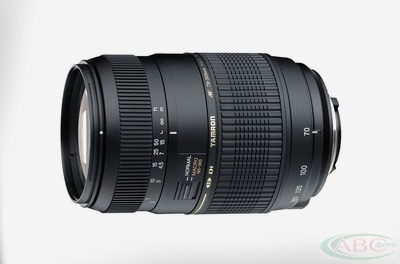 Цена: $ 230. Tamron AF70-300 f/4-5.6  Di LD Macro 1:2 for Pentax Объектив