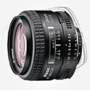Цена: $ 489. Nikon 24 f/2.8D AF Nikkor 