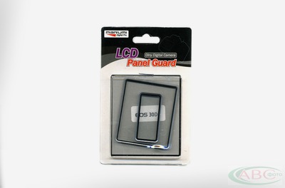 Цена: $ 24. Marumi for Canon 30D (Twin) Защита экрана