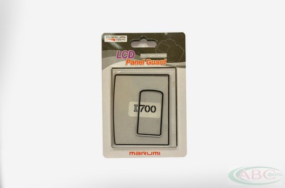 Цена: $ 18. Marumi for Nikon D700 (Twin) Защита экрана