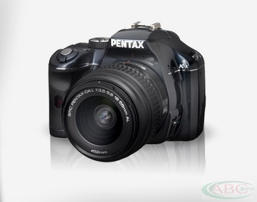 Цена: $ 599. Pentax K-x kit DA 18-55 Цифровой зеркальный фотоаппарат