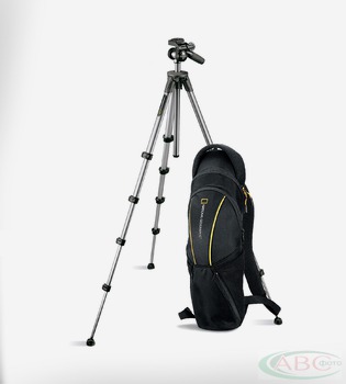 Цена: $ 158. National Geographic NGTB1+NGTT2 Штатив