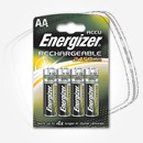 Цена: $ 5. Energizer AA/HR6 2450 (за 1шт) Аккумулятор
