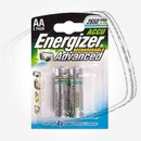 Напряжение. Аккумулятор Energizer Акк. AA/HR6 2650. сравнить.
