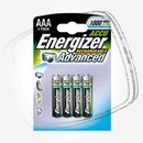 Цена: $ 5. Energizer AAA/HR3 1000 (за 1шт) Аккумулятор