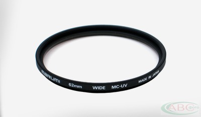 Цена: $ 20. Marumi UV MC WIDE 52 mm Фильтр