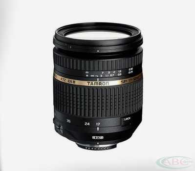 Цена: $ 500. Tamron SP AF17-50 f/2.8 XR Di II VC LD Aspherical (IF) for Canon Объектив