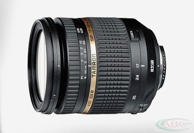 Цена: $ 535. Tamron SP AF17-50 f/2.8 XR Di II VC LD Aspherical (IF) for Nikon Объектив