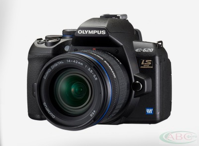 Цена: $ 799. Olympus E-620 Kit ED 14-42 Цифровой зеркальный фотоаппарат
