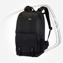 Цена: $ 99. Lowepro Fastpack 350 Black Рюкзак