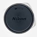 Цена: $ 14. Nikon Rear lens cap LF-1 Крышка