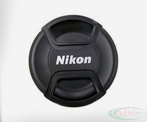 Цена: $ 23. Nikon LC-67 Крышка
