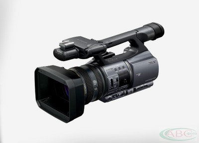 Цена: $ 3349. Sony DCR-VX2200E 