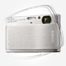 Цена: $ 419. Sony Cyber-shot DSC-TX1 Silver Компактный цифровой фотоаппарат