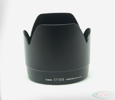 Цена: $ 38. Canon ET-83 II Бленда