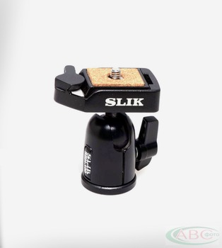 Цена: $ 27. Slik SBH-100 DQ Head Штативная головка