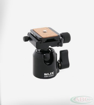 Цена: $ 98. Slik SBH-200 DS Head Штативная головка