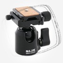 Цена: $ 98. Slik SBH-200 DS Head Штативная головка