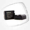 Цена: $ 49. Hahnel HL-006 (Pan CGA-S006) 