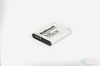 Цена: $ 33. Hahnel HL-50B (Oly Li-50B) Аккумулятор