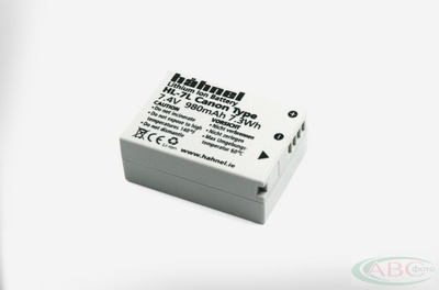 Цена: $ 28. Hahnel HL-7L (Canon NB-7L) Аккумулятор