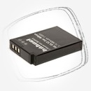 Цена: $ 27. Hahnel HL-EL12 (Nikon EN-EL12) 