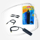 Цена: $ 54. Hahnel HRO-280 (Olymus) Пульт дистанционного управления