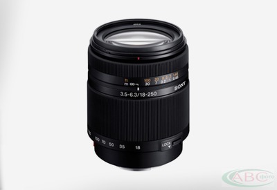 Цена: $ 749. Sony DT 18-250mm f/3.5-6.3 (SAL18250) Объектив